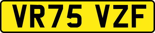 VR75VZF