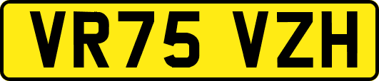 VR75VZH