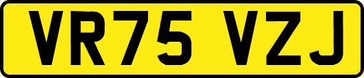 VR75VZJ