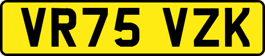 VR75VZK