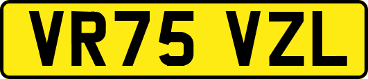 VR75VZL