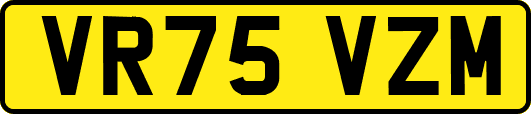 VR75VZM