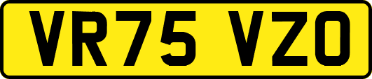 VR75VZO