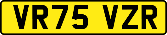 VR75VZR