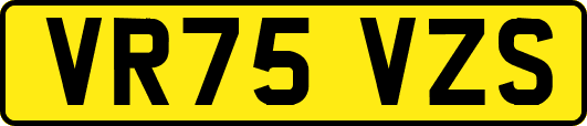 VR75VZS