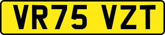 VR75VZT