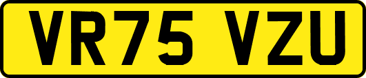 VR75VZU