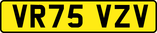 VR75VZV