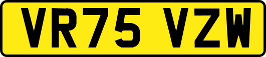 VR75VZW