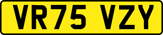 VR75VZY