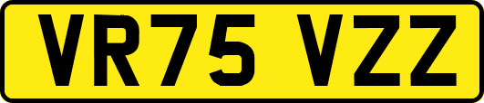 VR75VZZ