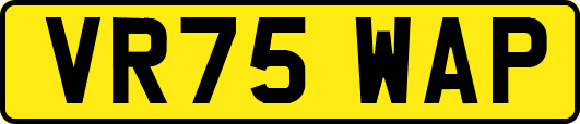 VR75WAP