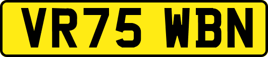 VR75WBN