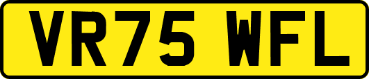 VR75WFL