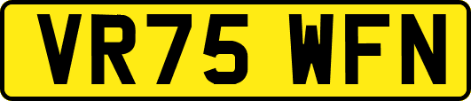 VR75WFN