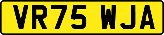 VR75WJA