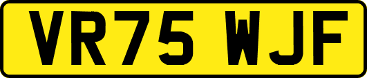VR75WJF