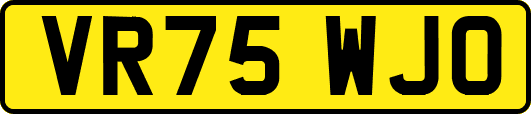 VR75WJO