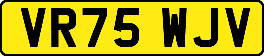 VR75WJV
