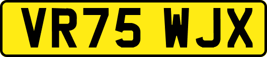 VR75WJX