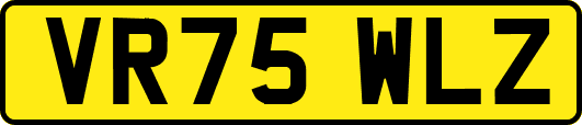 VR75WLZ