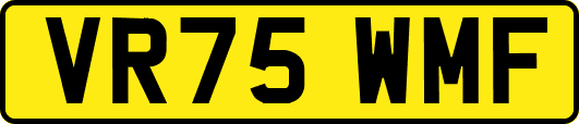 VR75WMF
