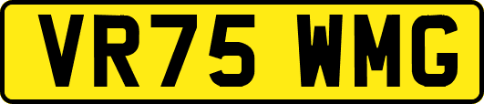 VR75WMG