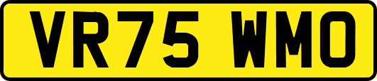 VR75WMO
