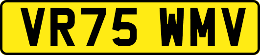 VR75WMV