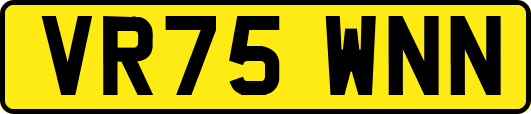 VR75WNN