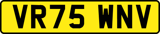 VR75WNV