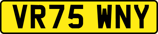 VR75WNY