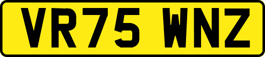 VR75WNZ