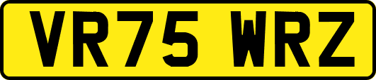 VR75WRZ