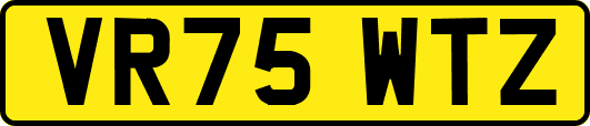 VR75WTZ
