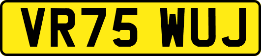 VR75WUJ