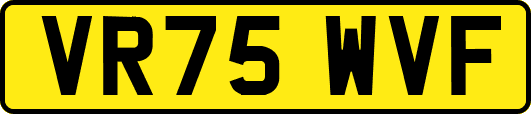 VR75WVF