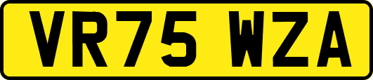 VR75WZA