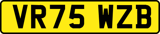 VR75WZB
