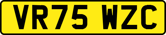 VR75WZC