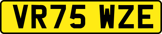 VR75WZE