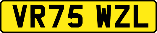 VR75WZL