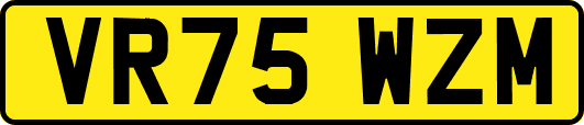 VR75WZM