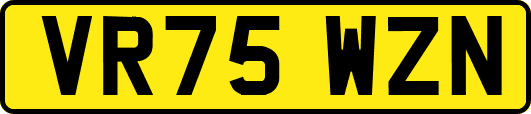 VR75WZN