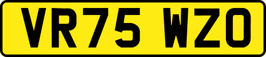 VR75WZO
