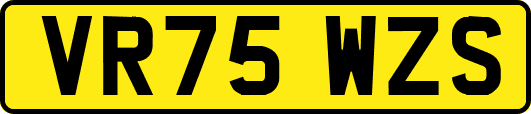 VR75WZS