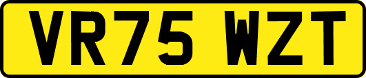 VR75WZT