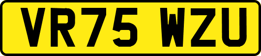 VR75WZU