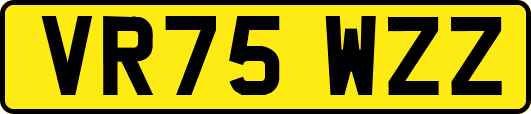 VR75WZZ