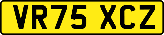 VR75XCZ